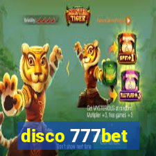 disco 777bet